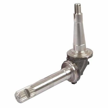 Aftermarket Fits Ford New Holland LH Spindle FMD Major Power Major Super Maj E1ADKN3108